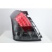 Suzuki Swift 05 Smoke LED Tail Lamp